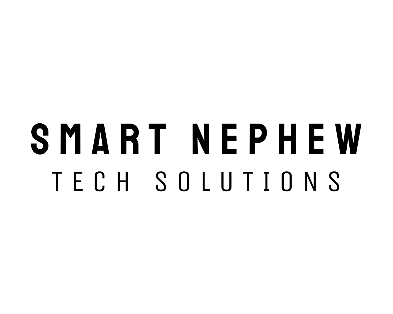 Smart Nephew Tech Solutions